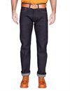 Indigofera - Clint No 9 Raw Selvage Jeans - 14oz