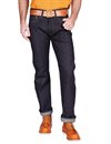 Indigofera - Clint No 9 Raw Selvage Jeans - 14oz