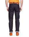 Indigofera - Clint No 9 Raw Selvage Jeans - 14oz