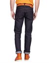 Indigofera - Clint No 9 Raw Selvage Jeans - 14oz