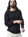 Indigofera - Clyde Undershirt - Black
