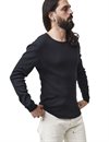 Indigofera - Clyde Undershirt - Black