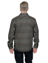 Indigofera - Conway Wool Shirt Jacket HepCat Edition