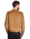 Indigofera - Cooper 13W Corduroy Shirt - Gold
