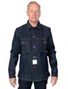 Indigofera---Copeland-Denim-Shirt-Harper-Woods---13oz1