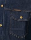 Indigofera - Copeland Denim Shirt Harper Woods - 13oz