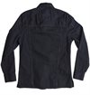 Indigofera---Copeland-Shirt-Jacket---Sable-Striped-2