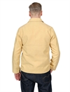 Indigofera - Corbett Jacket Moleskin - Golden Sand