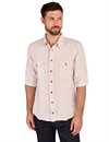 Indigofera---Delray-Linen-Canvas-Shirt---Broken-White