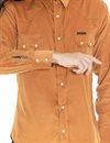 Indigofera---Dollard-Corduroy-Shirt---Beige1234