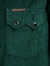 Indigofera---Dollard-Corduroy-Shirt---Green-12