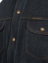 Indigofera - Eagle Rising Jacket No 9 LTD - 14 oz