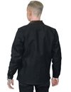 Indigofera - Fargo Rider Canvas Jacket - Black