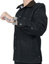 Indigofera---Fargo-Rider-Canvas-Jacket---Black-1234567