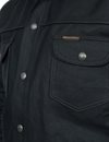 Indigofera---Fargo-Rider-Canvas-Jacket---Black-12345678