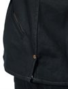 Indigofera---Fargo-Rider-Canvas-Jacket---Black-123456789