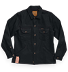 Indigofera---Fargo-Trucker-Jacket---Gunpowder-Black2
