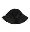 Indigofera - Haisy Mae 2/1 Denim Hat - Soot Black