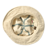 Indigofera - Haisy Mae Hat - Ecru