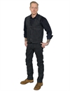 Indigofera---Harrison-Vest---Trickery-Stripe-120909