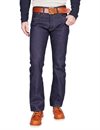 Indigofera - Hawk Bootcut Jeans 29 Handdip - 13oz