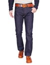 Indigofera - Hawk Bootcut Jeans 29 Handdip - 13oz