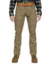 Indigofera - Hawk Bootcut Jeans Spring Desert Denim - 13.5 oz