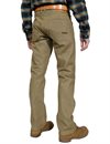 Indigofera - Hawk Bootcut Jeans Spring Desert Denim - 13.5 oz
