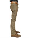 Indigofera - Hawk Bootcut Jeans Spring Desert Denim - 13.5 oz