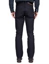 Indigofera - Hawk Jeans Gunpowder Black Selvage Jeans - 14oz