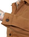 Indigofera - Hearst Jacket - United Duck Canvas