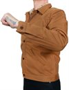 Indigofera - Hearst Jacket - United Duck Canvas
