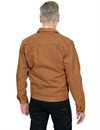 Indigofera - Hearst Jacket - United Duck Canvas