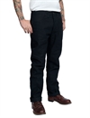 Indigofera - Heyes Pant Hudson Canvas - Black