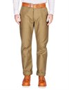 Indigofera - Heyes Pants Bedford Cord - Olive