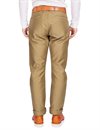 Indigofera - Heyes Pants Bedford Cord - Olive