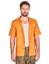 Indigofera - Hynson Shirt - Orange