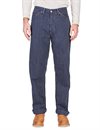 Indigofera - Jack Pants Single Stripe - 12oz
