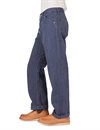 Indigofera - Jack Pants Single Stripe - 12oz