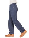 Indigofera - Jack Pants Single Stripe - 12oz
