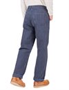 Indigofera - Jack Pants Single Stripe - 12oz