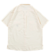 Indigofera---Javelina-Mill-Scale-Canvas-Shirt---Off-White-12