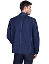 Indigofera - Kurt Jacket - Indigo  Prima Wabash