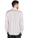 Indigofera - Lindell Western Shirt - White