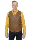 Indigofera---Monroe-Leather-Vest---Cognac--1