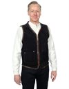 Indigofera---Monroe-Rough-Out-Leather-Vest---Black-1