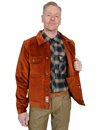 Indigofera---Parsons-Lodge-Corduroy-Jacket---Kanel1234567