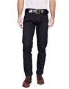 Indigofera - Ray Jeans Black Gunpowder - 14oz