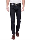 Indigofera - Ray Jeans Black Gunpowder - 14oz