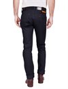 Indigofera - Ray Jeans Black Gunpowder - 14oz